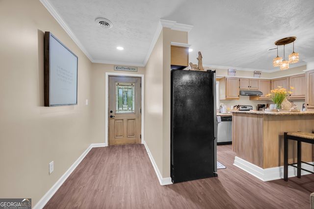 3030 Smith McGee Road, Iva, SC 29655