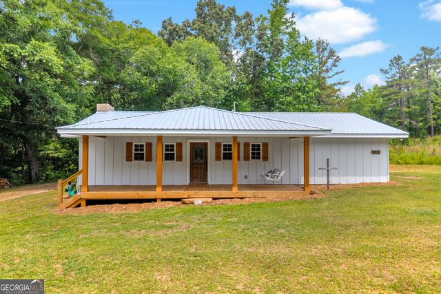 3030 Smith McGee Road, Iva, SC 29655