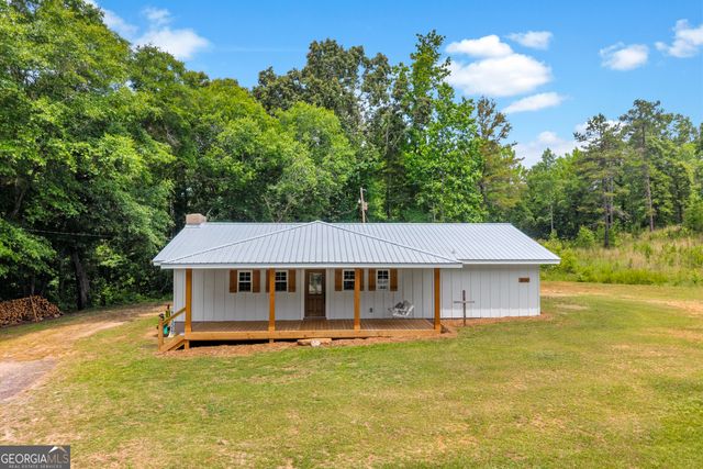 3030 Smith McGee Road, Iva, SC 29655