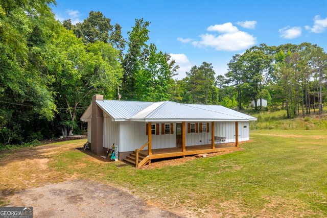 3030 Smith McGee Road, Iva, SC 29655