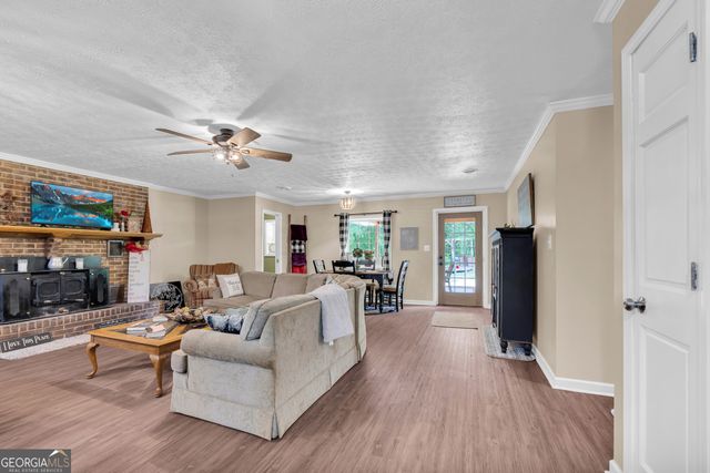 3030 Smith McGee Road, Iva, SC 29655