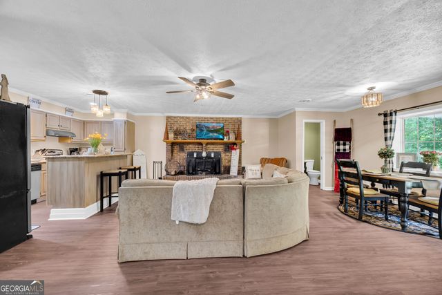 3030 Smith McGee Road, Iva, SC 29655