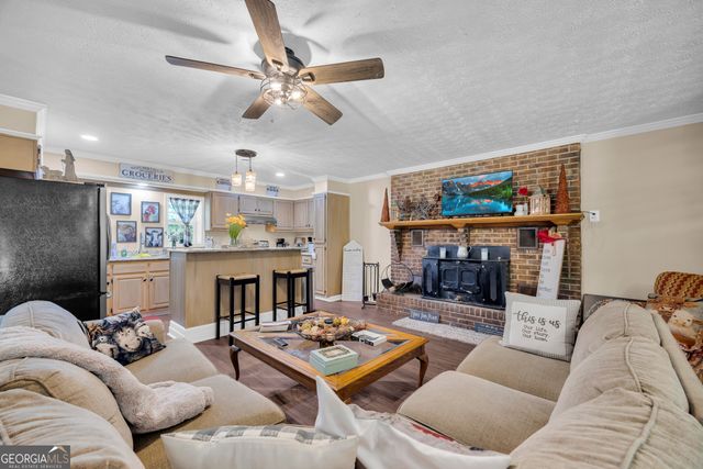 3030 Smith McGee Road, Iva, SC 29655