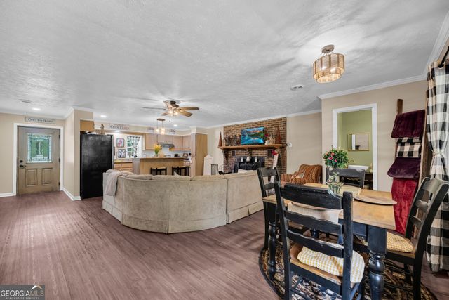 3030 Smith McGee Road, Iva, SC 29655