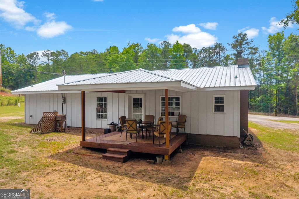 3030 Smith McGee Road, Iva, SC 29655 — photo 2