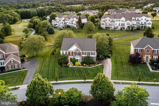 122 BOLERO DRIVE, Downingtown, PA 19335