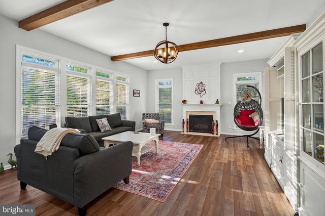 122 BOLERO DRIVE, Downingtown, PA 19335