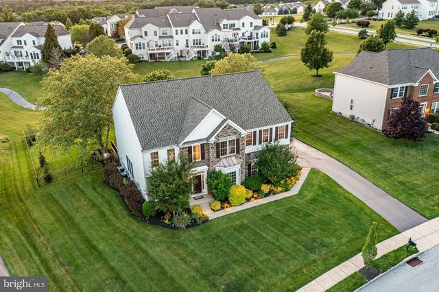 122 BOLERO DRIVE, Downingtown, PA 19335
