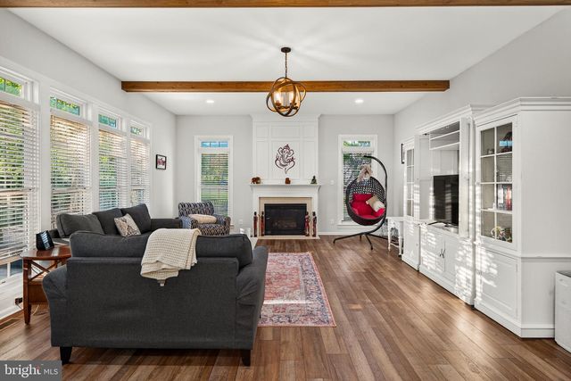 122 BOLERO DRIVE, Downingtown, PA 19335