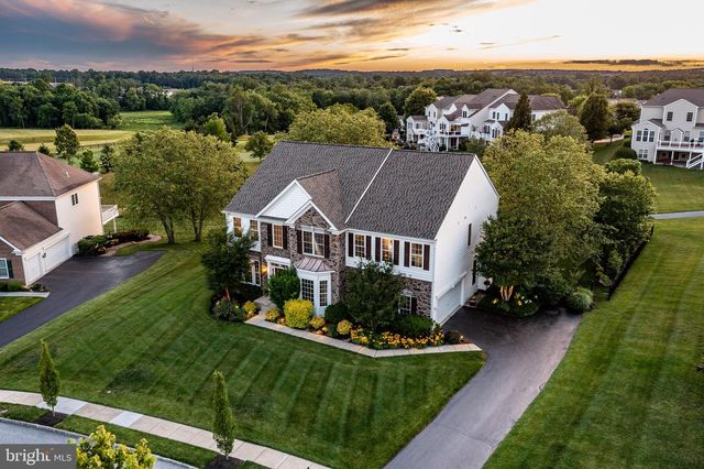 122 BOLERO DRIVE, Downingtown, PA 19335