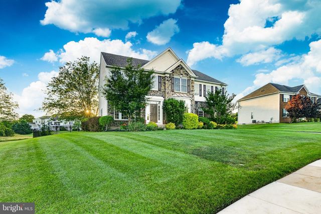 122 BOLERO DRIVE, Downingtown, PA 19335