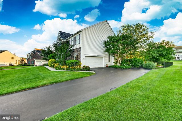122 BOLERO DRIVE, Downingtown, PA 19335