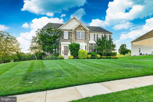 122 BOLERO DRIVE, Downingtown, PA 19335