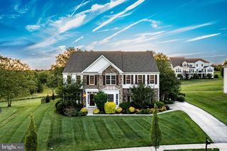 122 BOLERO DRIVE, Downingtown, PA 19335
