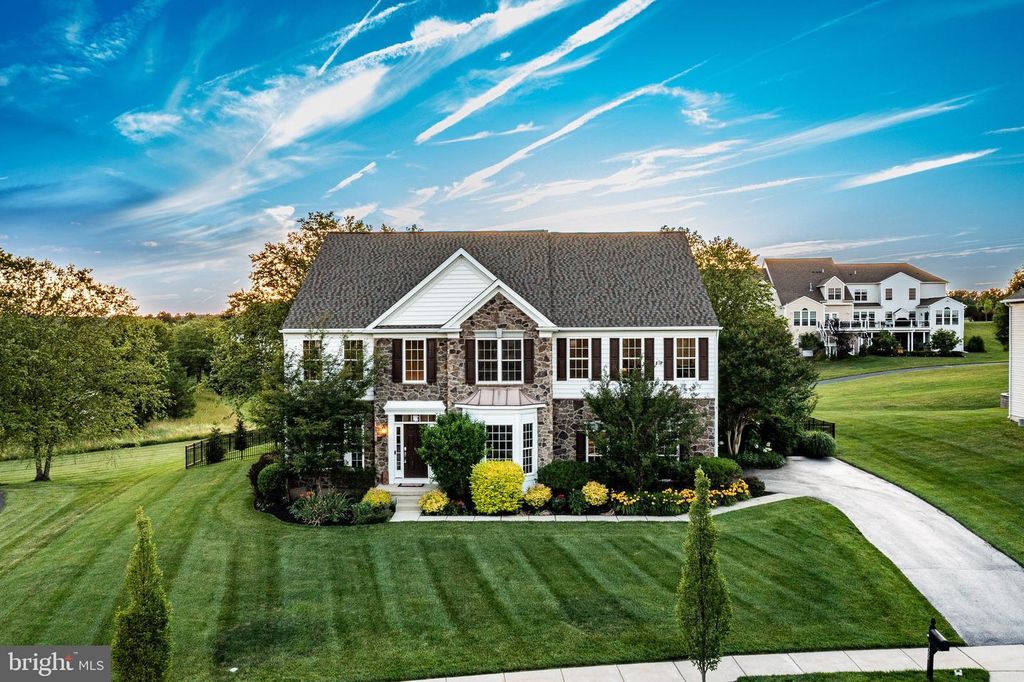 122 BOLERO DRIVE, Downingtown, PA 19335