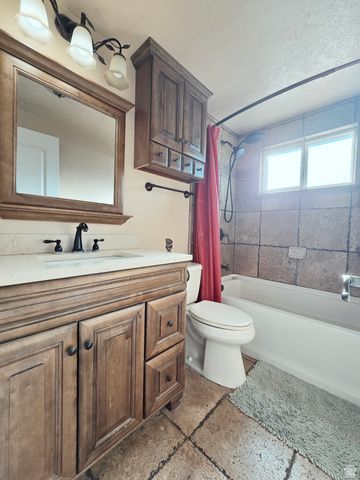 119 W 500 N, Vernal, UT 84078