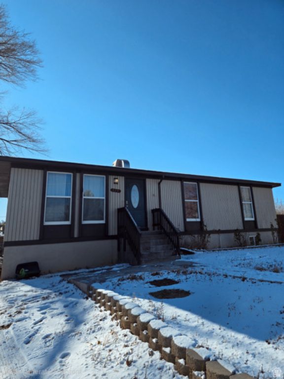 119 W 500 N, Vernal, UT 84078