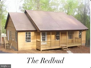 0 SLEEPY HOLLOW ROAD, Linden, VA 22642