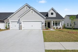 6024 Zoe Way, Myrtle Beach, SC 29588