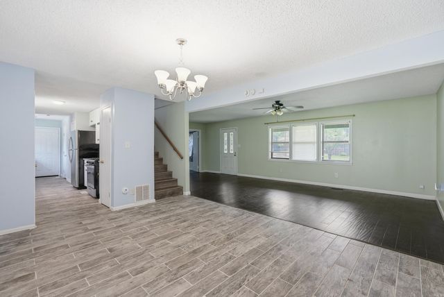 5906 Karen Drive, North Little Rock, AR 72118