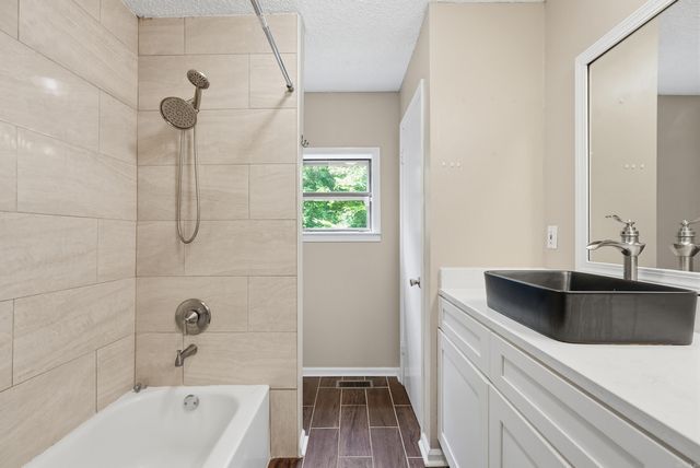 5906 Karen Drive, North Little Rock, AR 72118