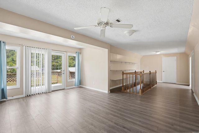 5906 Karen Drive, North Little Rock, AR 72118