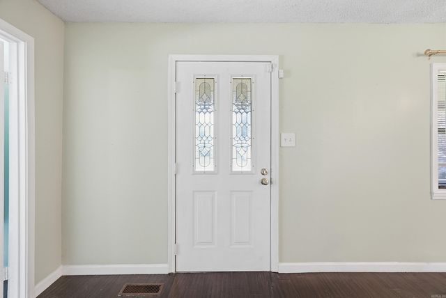 5906 Karen Drive, North Little Rock, AR 72118