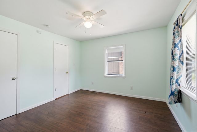 5906 Karen Drive, North Little Rock, AR 72118