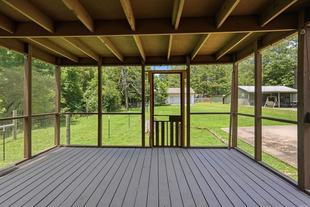 5906 Karen Drive, North Little Rock, AR 72118