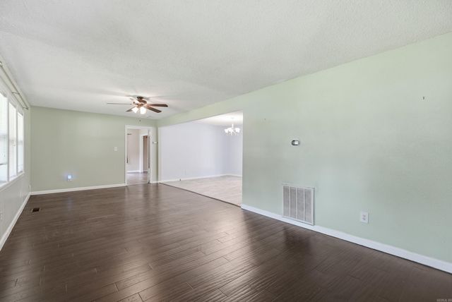 5906 Karen Drive, North Little Rock, AR 72118