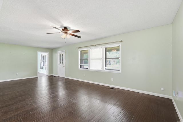 5906 Karen Drive, North Little Rock, AR 72118