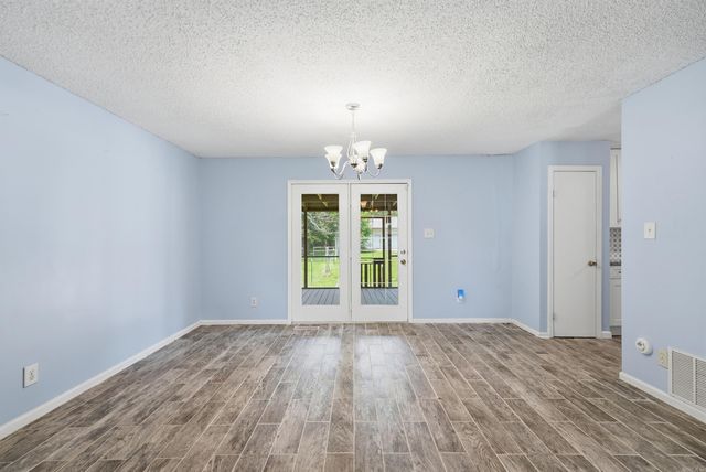 5906 Karen Drive, North Little Rock, AR 72118