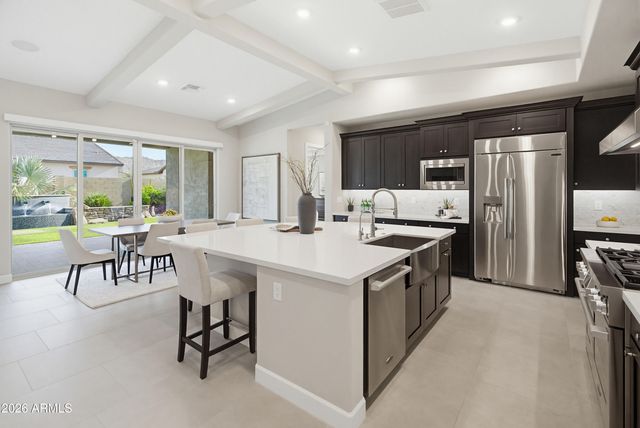 21153 E STARFLOWER Drive, Queen Creek, AZ 85142