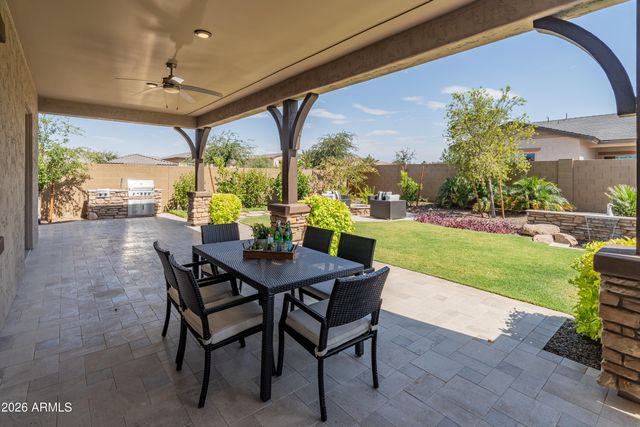 21153 E STARFLOWER Drive, Queen Creek, AZ 85142