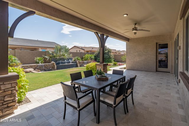 21153 E STARFLOWER Drive, Queen Creek, AZ 85142