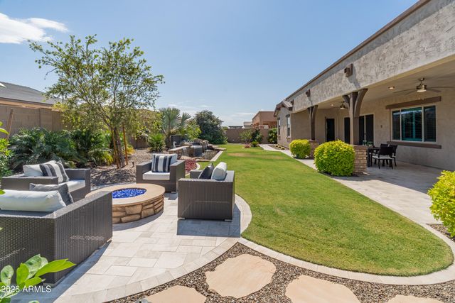 21153 E STARFLOWER Drive, Queen Creek, AZ 85142