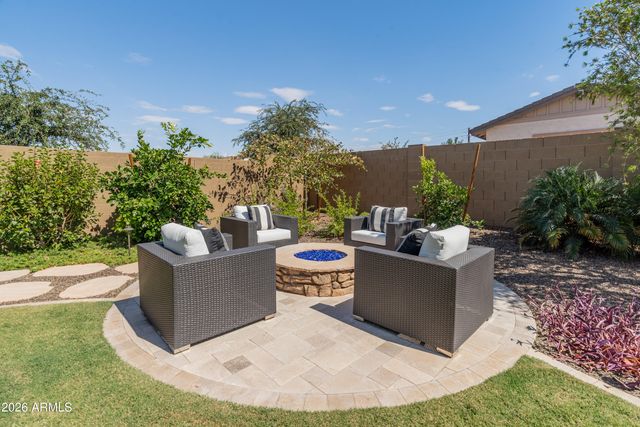 21153 E STARFLOWER Drive, Queen Creek, AZ 85142