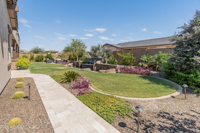 21153 E STARFLOWER Drive, Queen Creek, AZ 85142