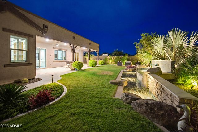 21153 E STARFLOWER Drive, Queen Creek, AZ 85142