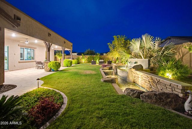 21153 E STARFLOWER Drive, Queen Creek, AZ 85142