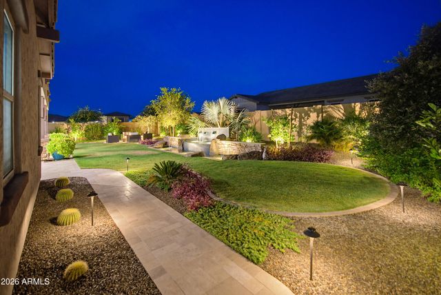 21153 E STARFLOWER Drive, Queen Creek, AZ 85142