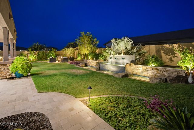 21153 E STARFLOWER Drive, Queen Creek, AZ 85142