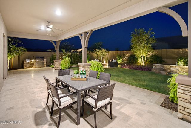 21153 E STARFLOWER Drive, Queen Creek, AZ 85142