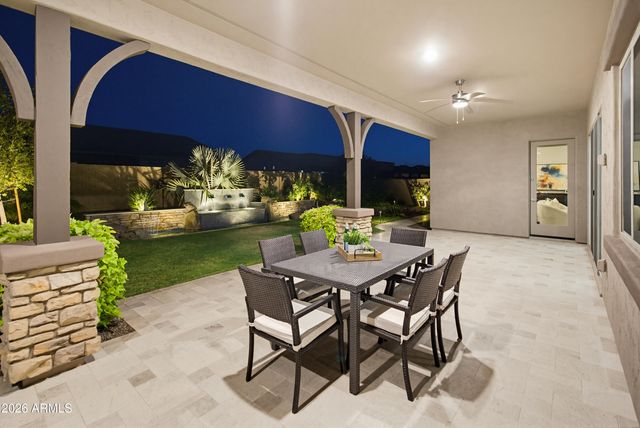 21153 E STARFLOWER Drive, Queen Creek, AZ 85142