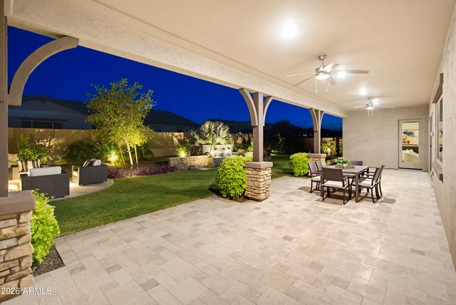21153 E STARFLOWER Drive, Queen Creek, AZ 85142