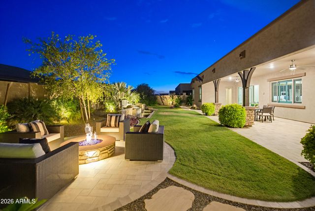 21153 E STARFLOWER Drive, Queen Creek, AZ 85142