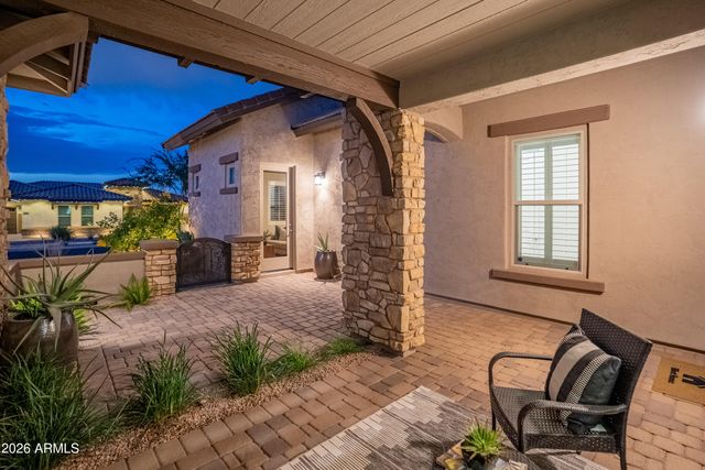 21153 E STARFLOWER Drive, Queen Creek, AZ 85142