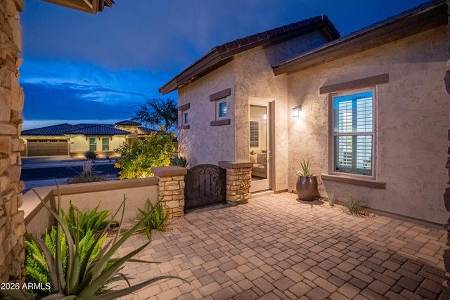 21153 E STARFLOWER Drive, Queen Creek, AZ 85142