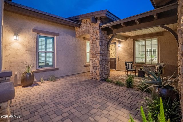 21153 E STARFLOWER Drive, Queen Creek, AZ 85142