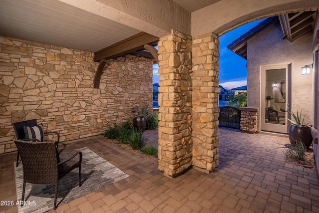 21153 E STARFLOWER Drive, Queen Creek, AZ 85142